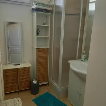 Homestay Chambre A Louer Olonne-sur-Mer