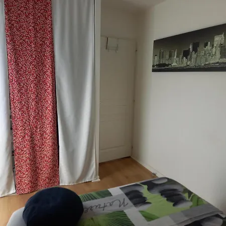 Chambre A Louer * Olonne-sur-Mer